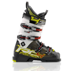 	Chaussures de ski RC4 130...