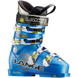 	Ski boots RS 110 SC	