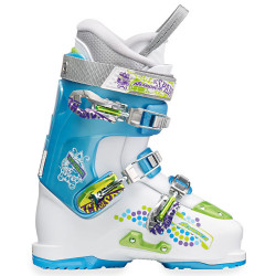 	Chaussures de ski ACE OF...