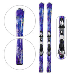 	Sci AXANA FASTRACK + N...