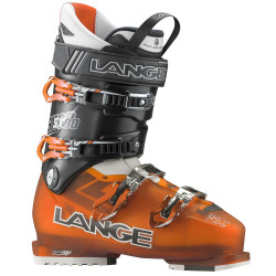 	Chaussures de ski SX 80 	