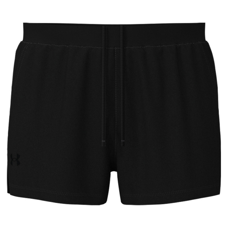 Pantaloni corti running uomo top