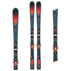 Sci SPEEDZONE 4X4 78 PRO +...