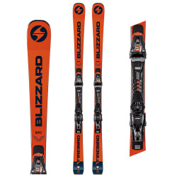 Ski FIREBIRD SRC + X CELL...