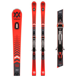 Ski RACETIGER GS RMOTION +...
