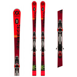Ski RACETIGER GS + RMOTION...