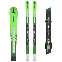 Ski REDSTER X9 REVO S+X 12...