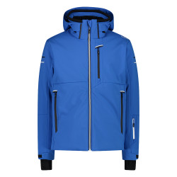 Giacca MAN JACKET ZIP HOOD