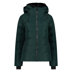 Giacca WOMAN JACKET FIX HOOD