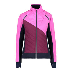 Giacca WOMAN JACKET WITH...