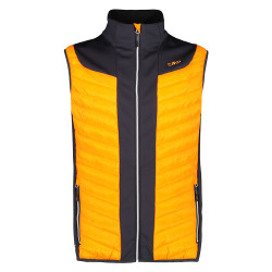 Gilet UNLIMITECH PRIMALOFT...