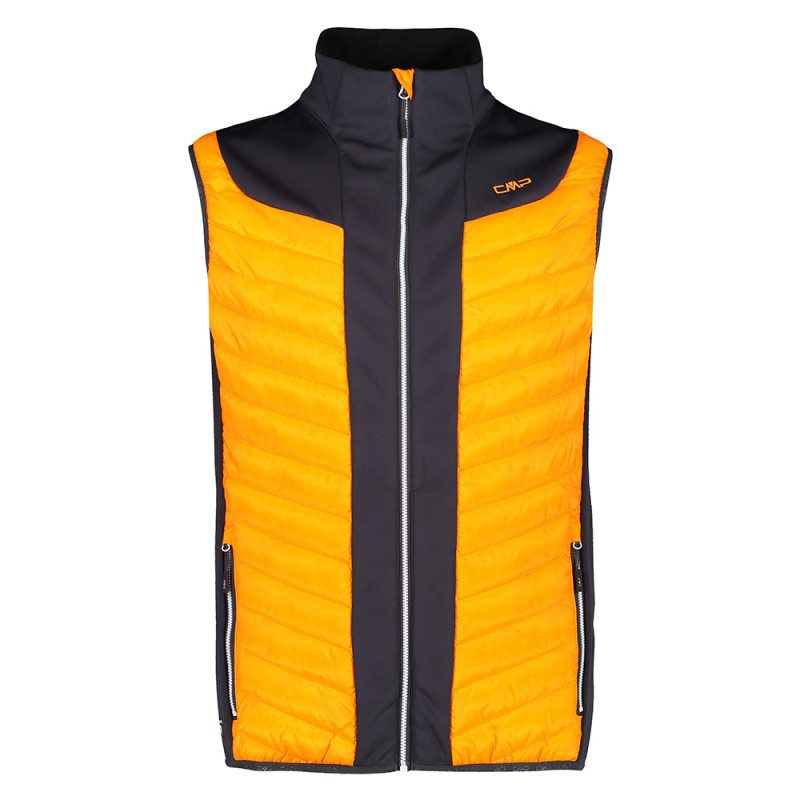 Gilet UNLIMITECH PRIMALOFT Uomo