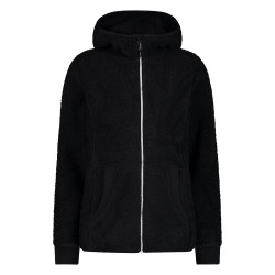 Giacca WOMAN JACKET FIX HOOD