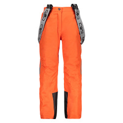 Pantalon Ski Salopette...