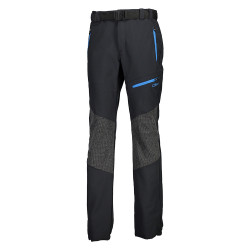 BREATHABLE TREKKING pants...