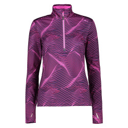 Maglia T-Neck JERSEY...