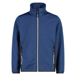 Pile KNIT-TECH JACQUARD Junior