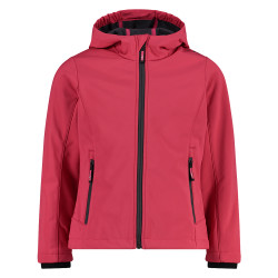 Softshell jacket KID G...
