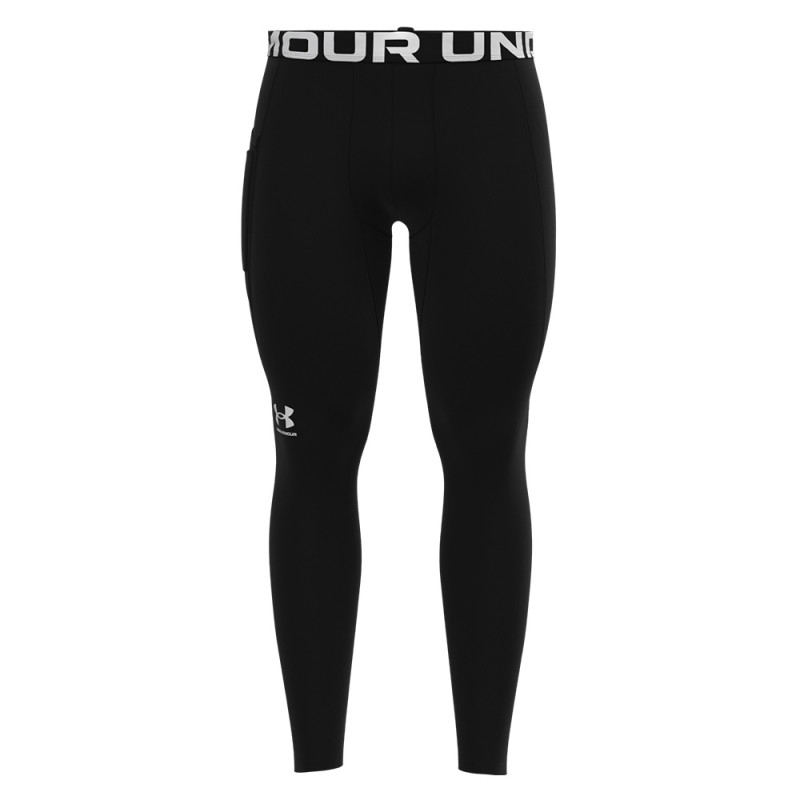 Leggings COLDGEAR ARMOUR Fitness Donna