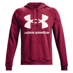 UA RIVAL FLEECE BIG LOGO...