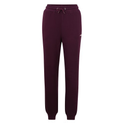 Pantalon taille haute FEMME...