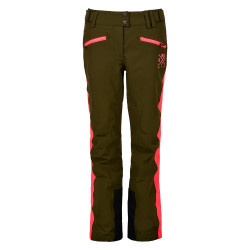 Pantaloni Snowboard WAY Donna