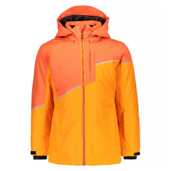 Giacca Tecnica CADORE  Junior