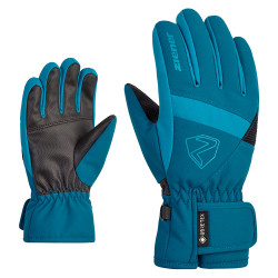 Guanti Sci LEIF GTT GLOVE...