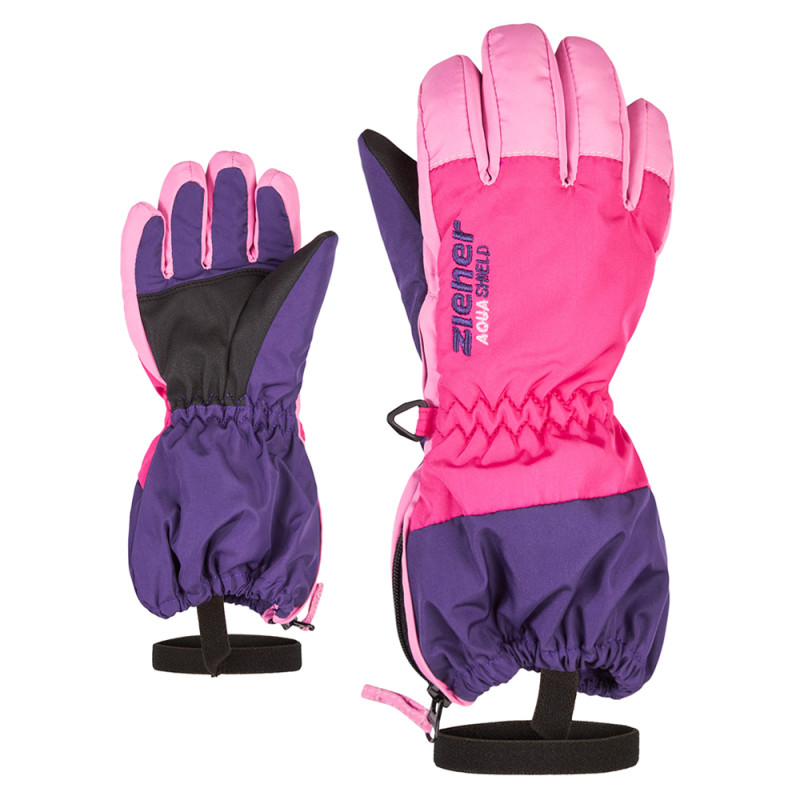 Guanti Sci LEVIO AS® MINIS GLOVE Bambino