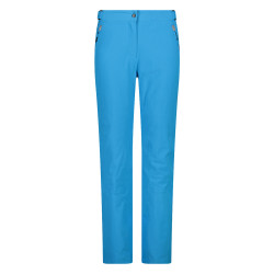 Pantaloni Sci STRETCH CLIMA...