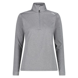 SOFTECH T-Neck Femme