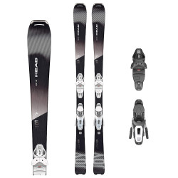 Sci EASY JOY + JOY 9 GW SLR...