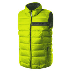 Gilet piumino clearance
