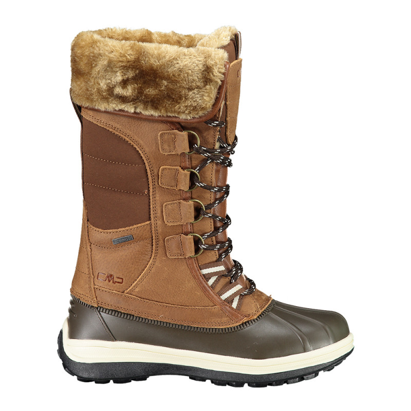 Doposci THALO WMN SNOW BOOT WP