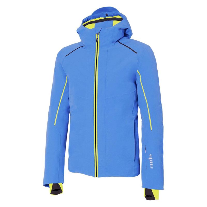 Giacca Sci SASLONG JACKET Uomo