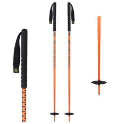 Bastoni sci OXUS Freeride...