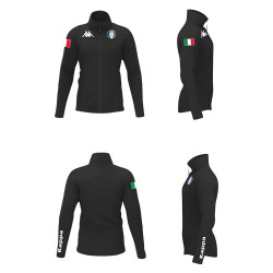 6CENTO 687B FZ FISI Unisex...