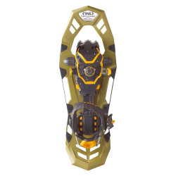 Snowshoes Snowshoes...