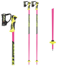Bâtons de ski WORLDCUP LITE...