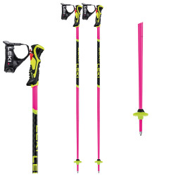Bastoni Sci WCR LITE SL 3D...