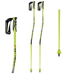 Bâtons de ski GS-R