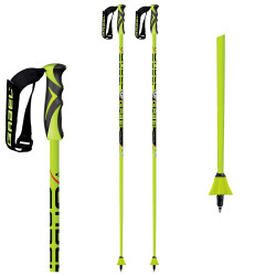 Bâtons de ski SLD-R Slalom