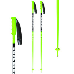 NATIONAL TEAM 18 MM ski poles