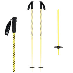 Ski Poles META Freeride All...