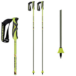 Bastoni Sci SLK-R Slalom