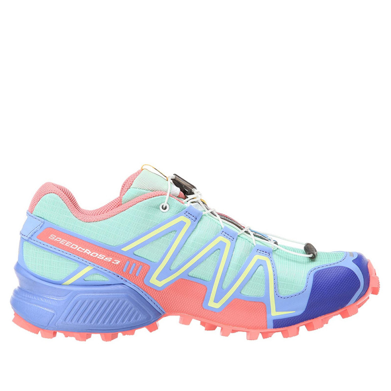 Salomon speedcross 3 donna prezzo basso on sale