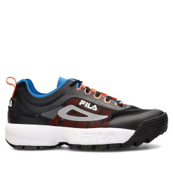 Scarpe DISRUPTOR RUN CB...
