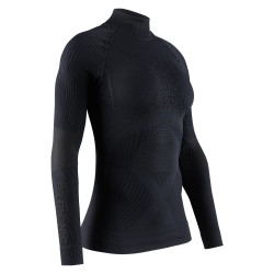 ENERGY ACCUM 4.0 RNECK LS W...