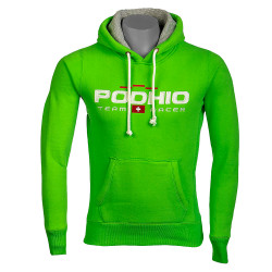 Sweatshirt with hood BIG...