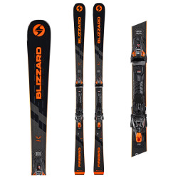 Sci FIREBIRD HRC + XCELL 14...